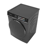 ماشین لباسشویی پاکشوما 11 کیلویی تیتانیومی با خشک کن سری X مدل X106X