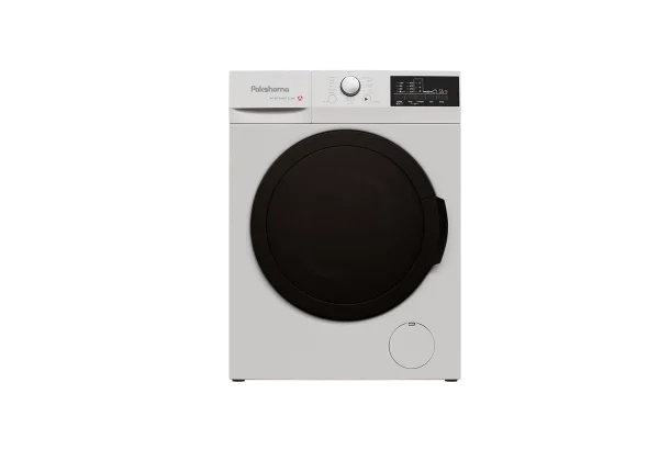 ماشین لباسشویی پاکشوما 7 کیلویی سفید سری i مدل I7W