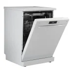 ماشین ظرفشویی جی‌پلاس مدل GDW-L463W