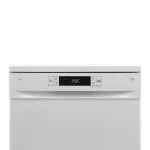 ماشین ظرفشویی جی پلاس مدل GDW-L463W - Image 3