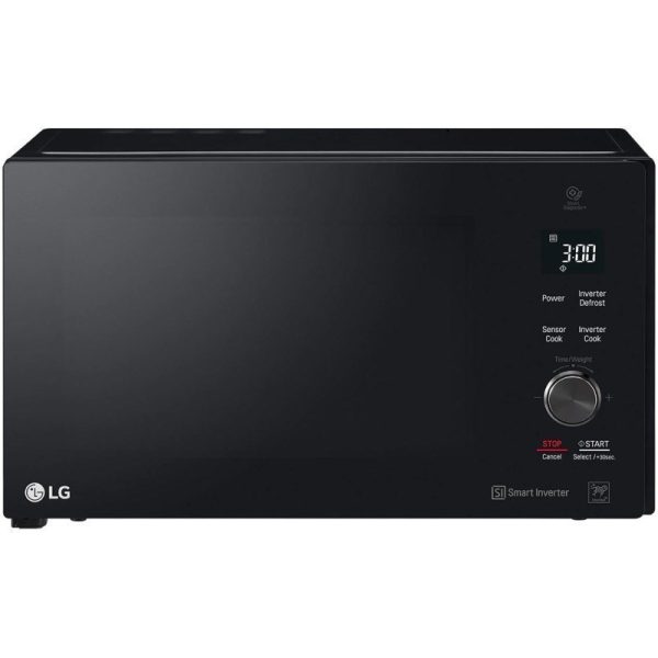 مایکروویو ال جی مدل MH8265DIH