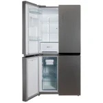 یخچال فریزر چهار درب پاکشوما سری 4Door سیلور مدل RDP530S