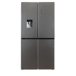 یخچال فریزر چهار درب پاکشوما سری 4Door سیلور مدل RDP530S