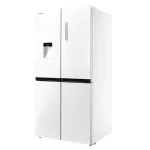 یخچال فریزر چهار درب پاکشوما سری 4Door سفید مدل RDP530W