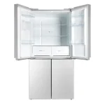 یخچال فریزر چهار درب پاکشوما سری 4Door سفید مدل RDP530W