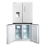 یخچال فریزر چهار درب پاکشوما سری 4Door سفید مدل RDP530W
