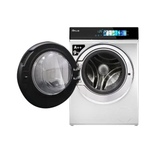 ماشین لباسشویی 10 کیلوگرم اتوماتیک آپلاس مدل WM90148D01