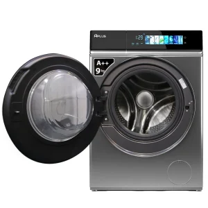ماشین لباسشویی 10 کیلوگرم اتوماتیک آپلاس مدل WM90148D04