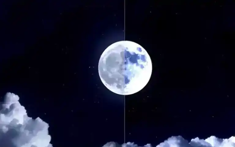  تاثیر Local Dimming بر کنتراست و رنگ مشکی تلویزیون