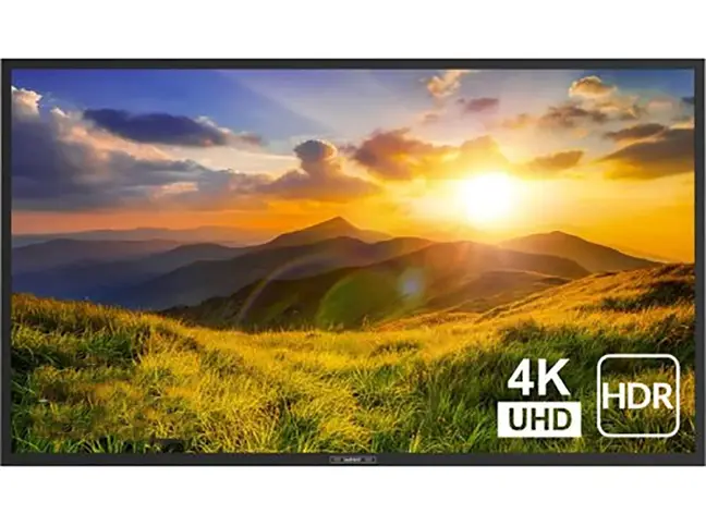 تاثیر روشنایی نیت بر نمایش محتوای HDR10 و Dolby Vision