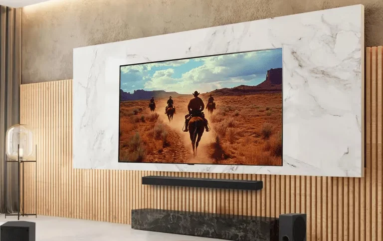 اتصال ساندبار به تلویزیون از طریق پورت HDMI eARC