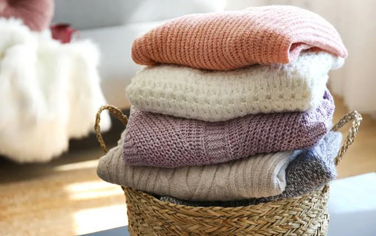 Wool برای لباسهای پشمی