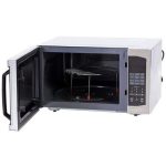 مایکروویو 42 لیتر جی‌پلاس مدل MEG42A5LE