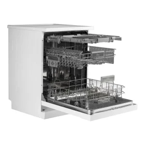 ماشین ظرفشویی جیپلاس مدل GDW-L463W