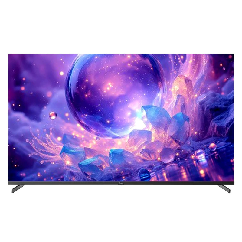 تلویزیون هوشمند 55 اینچ 4K جی پلاس مدل GTV-55SU789NR