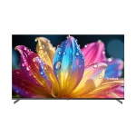 تلویزیون هوشمند 55 اینچ 4K جی پلاس مدل GTV-55SU789NZ