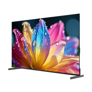 تلویزیون هوشمند 55 اینچ 4K جی پلاس مدل GTV-55SU789NZ