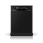 ماشین ظرفشویی جی پلاس مدل GDW-R1599B
